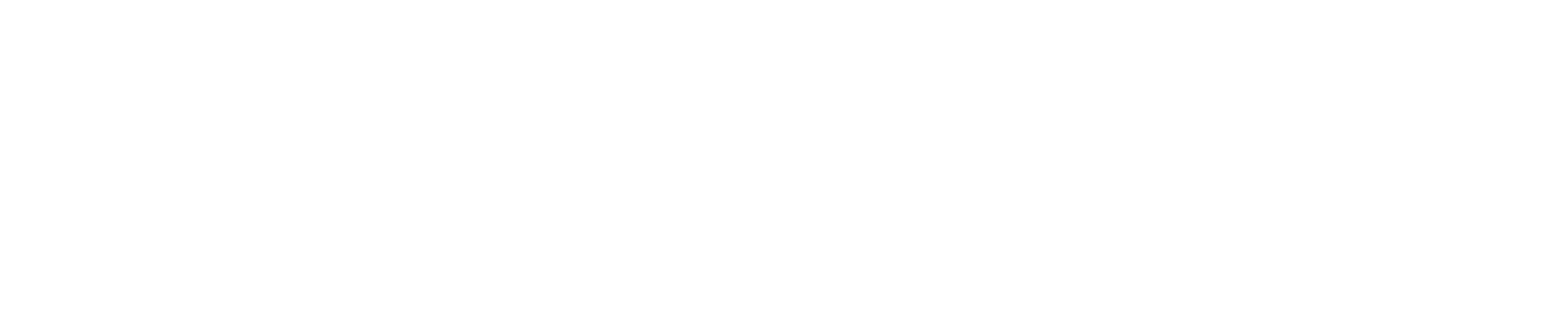 Stålab logo vit